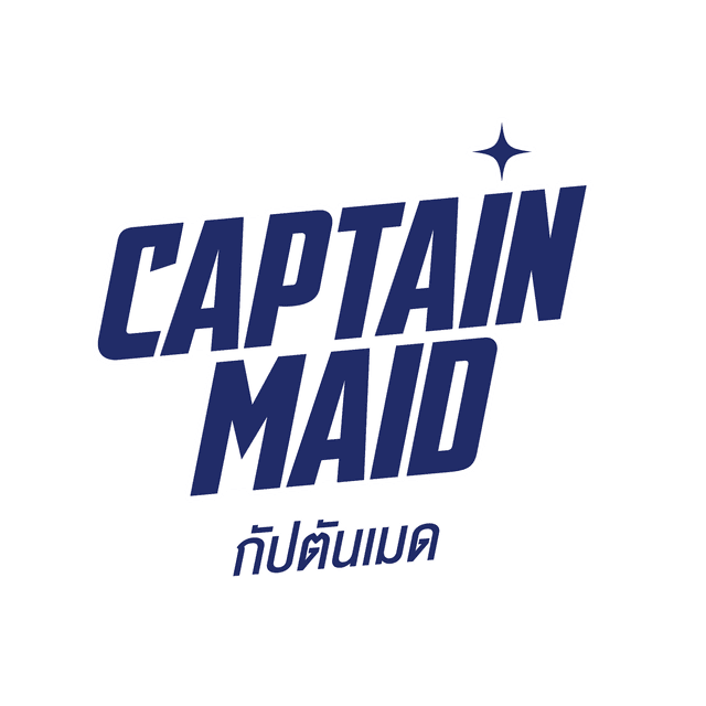 Captain Maid