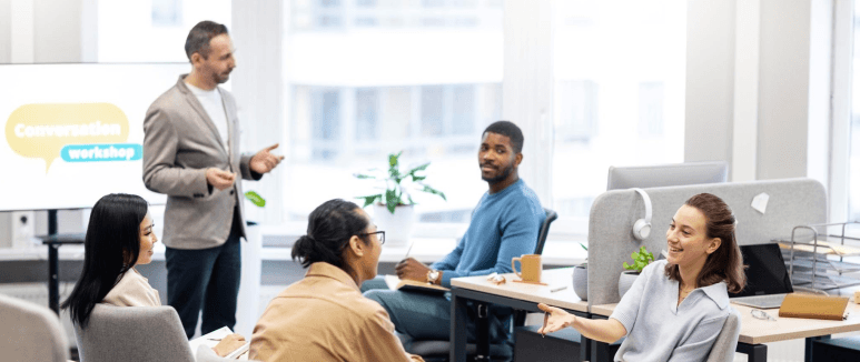 ARIGEO careers