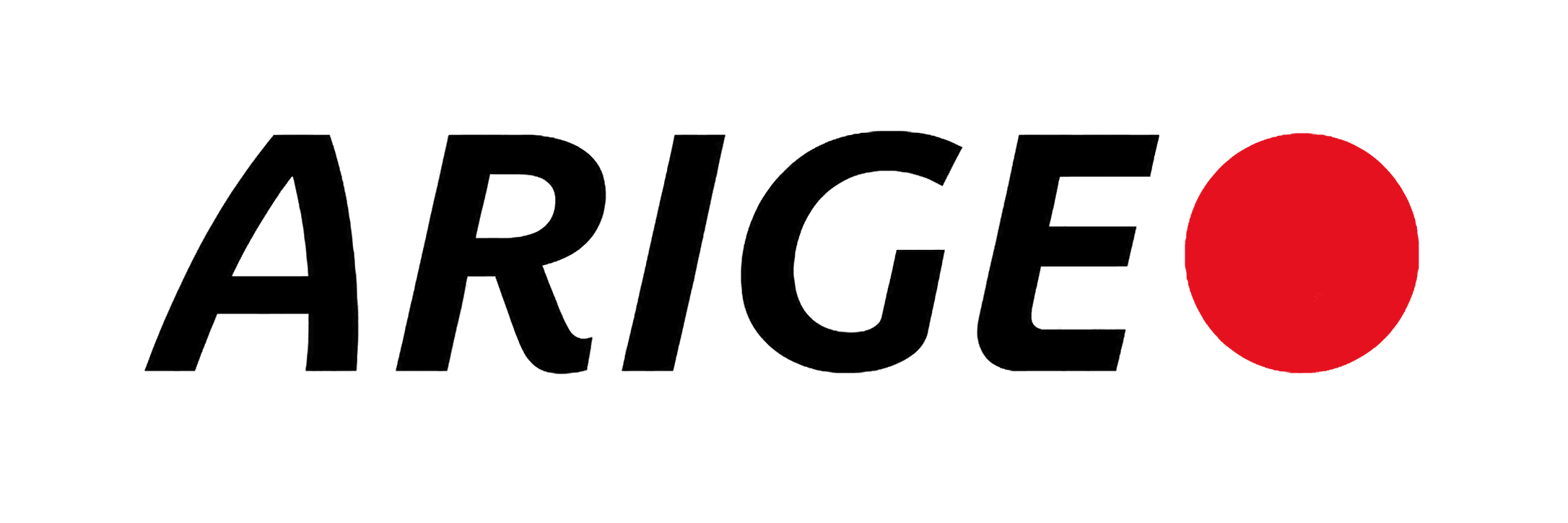 ARIGEO logo