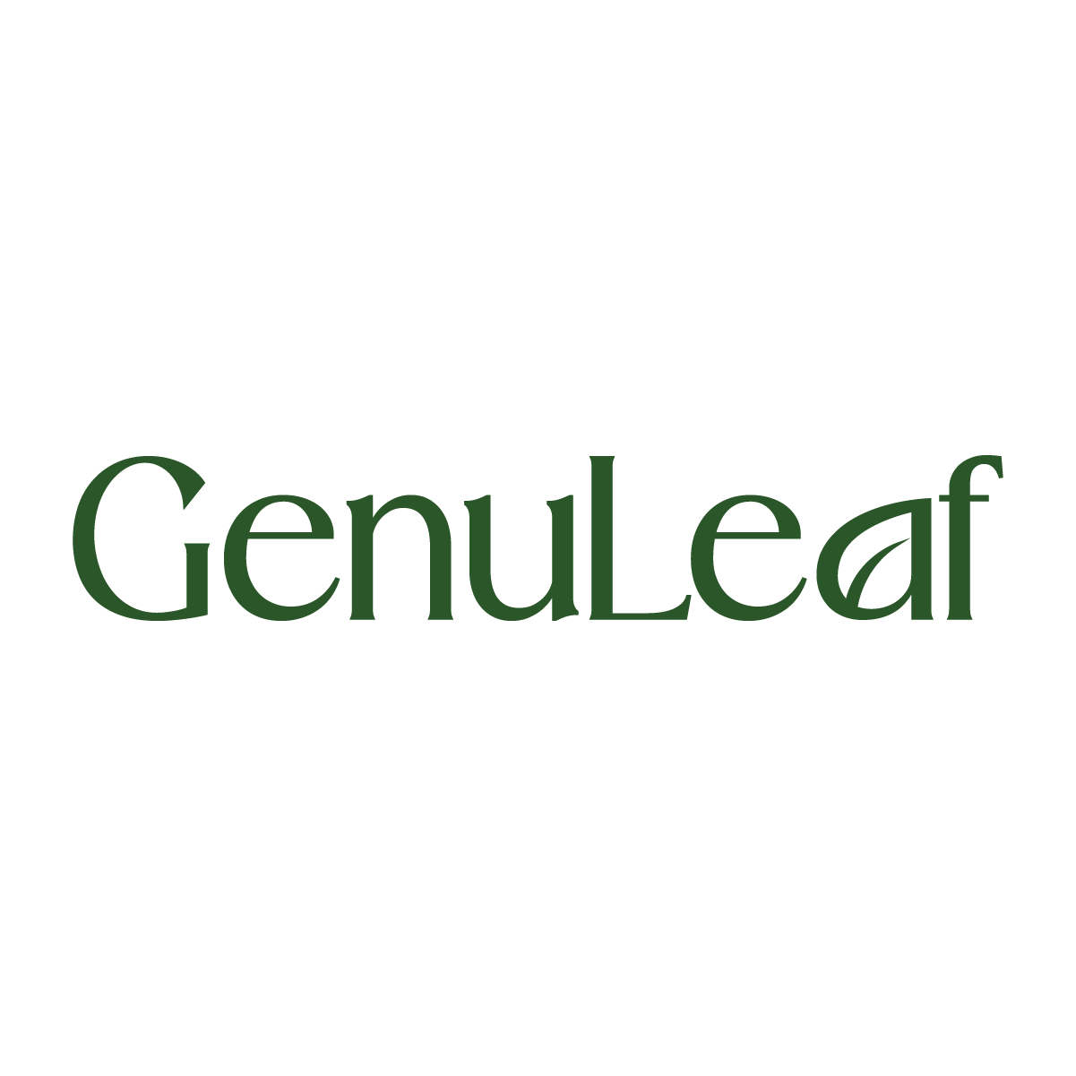 GenuLeaf