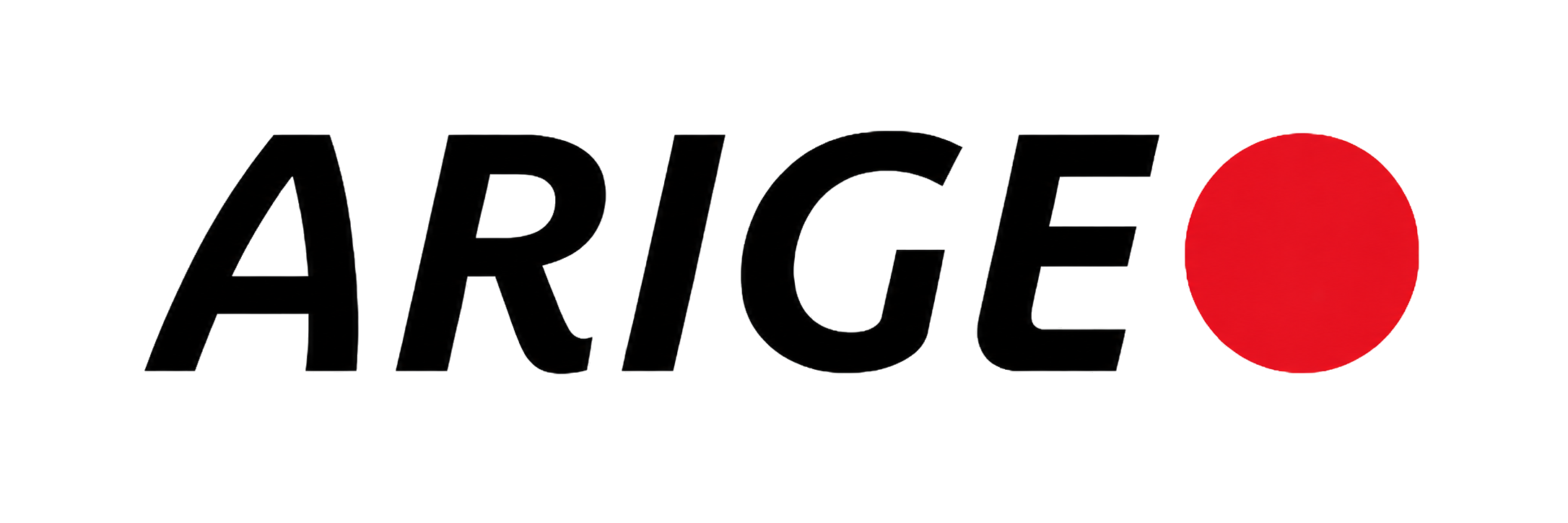 ARIGEO logo